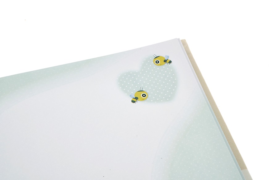 Album Eccomi pink Selezione Zanolli