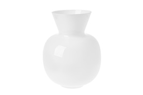 Vaso Anna white Rosenthal
