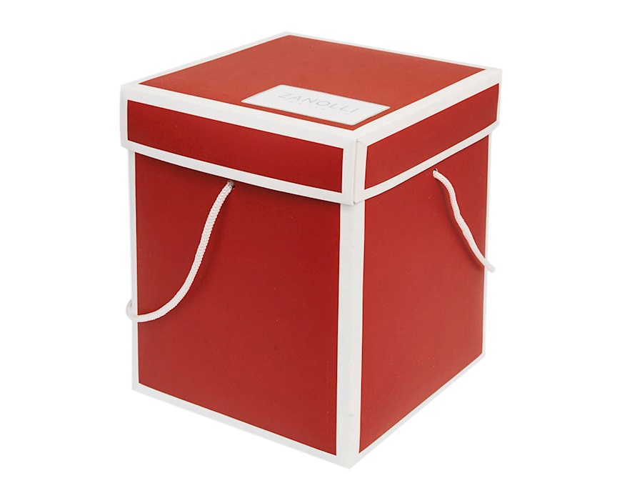 Idea regalo Natale Carillon boule de neige media Selezione Zanolli