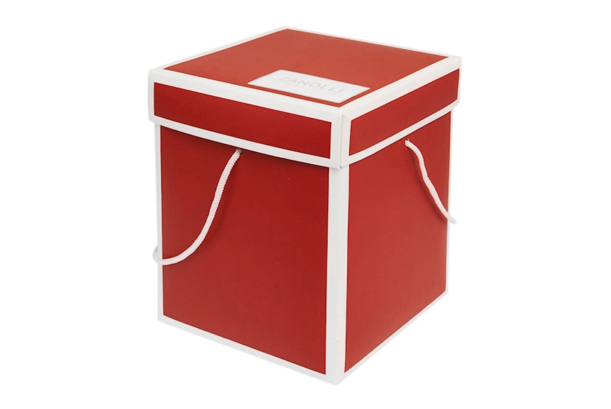 Idea regalo Natale Carillon Boule de neige grande Selezione Zanolli