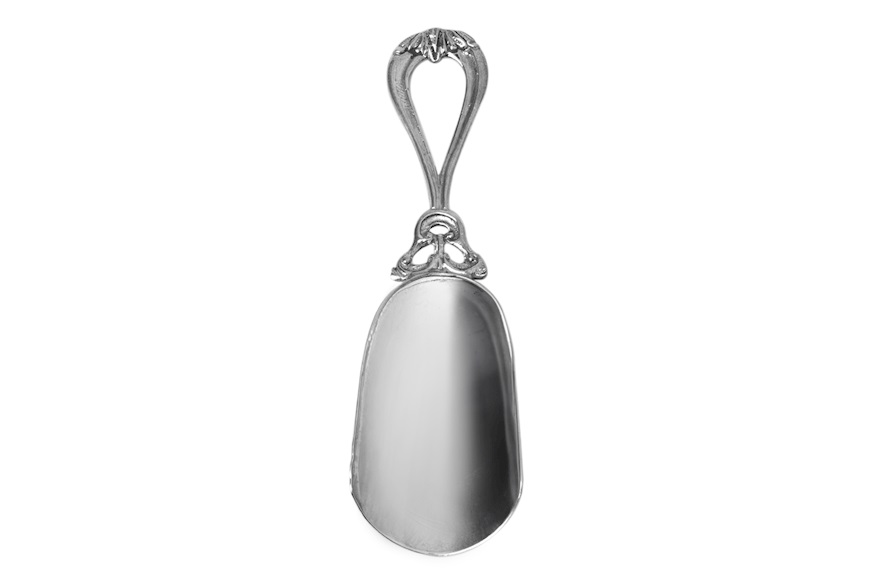 Sugar scoop silver Selezione Zanolli