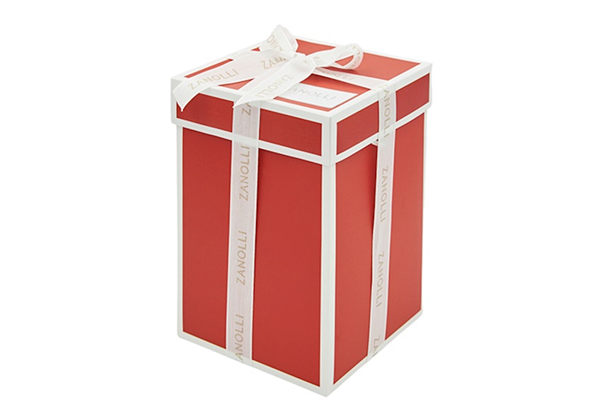 Christmas Tree Music Box Selezione Zanolli
