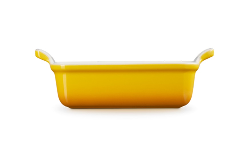 Pirofila Rettangolare Tradition gres nectar Le Creuset