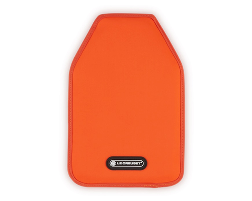 Rinfresca vino WA 126 arancio Le Creuset