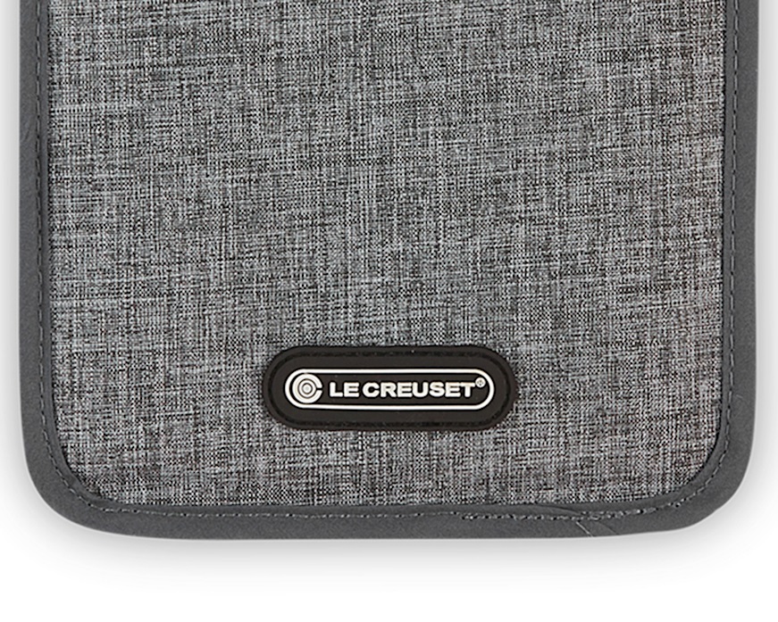 Rinfresca vino WA 126 grigio Le Creuset