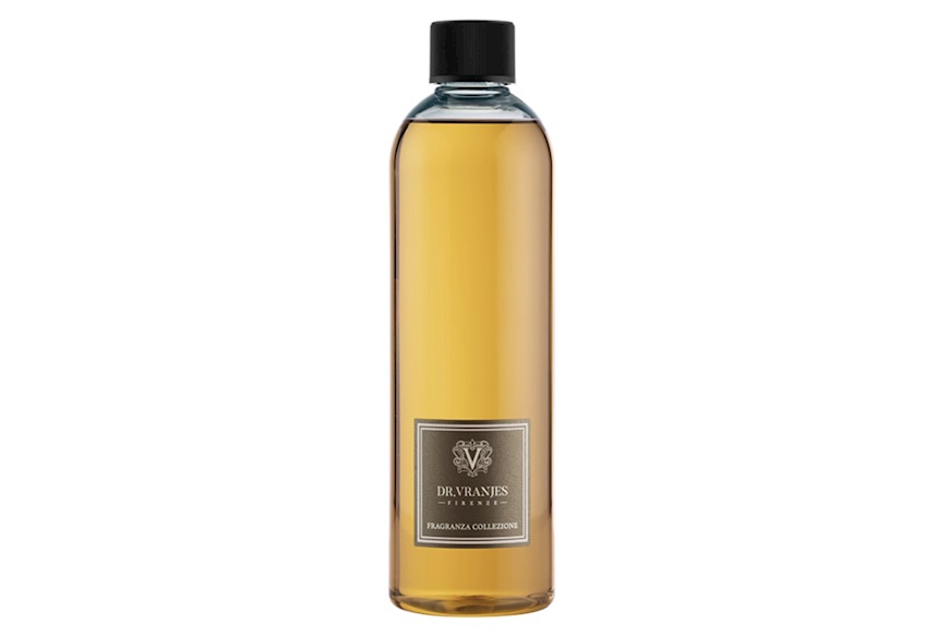 Refill Velvet Saffron Dr. Vranjes
