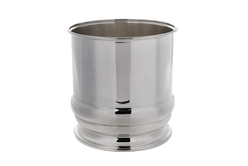 Spumante bucket silver Selezione Zanolli