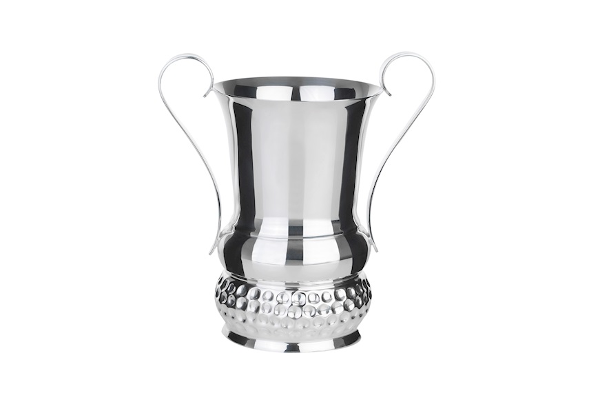 Bowl Major silver plated golf Selezione Zanolli