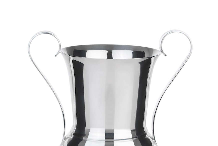 Bowl Major silver plated golf Selezione Zanolli