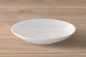 Espresso saucer Royal porcelain Villeroy & Boch