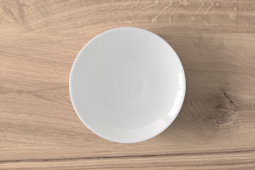 Espresso saucer Royal porcelain Villeroy & Boch