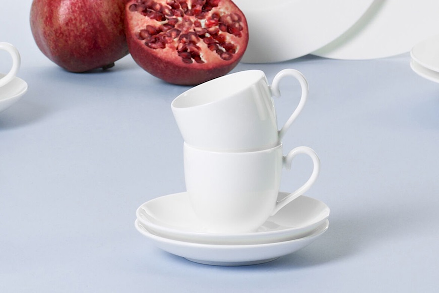 Espresso saucer Royal porcelain Villeroy & Boch