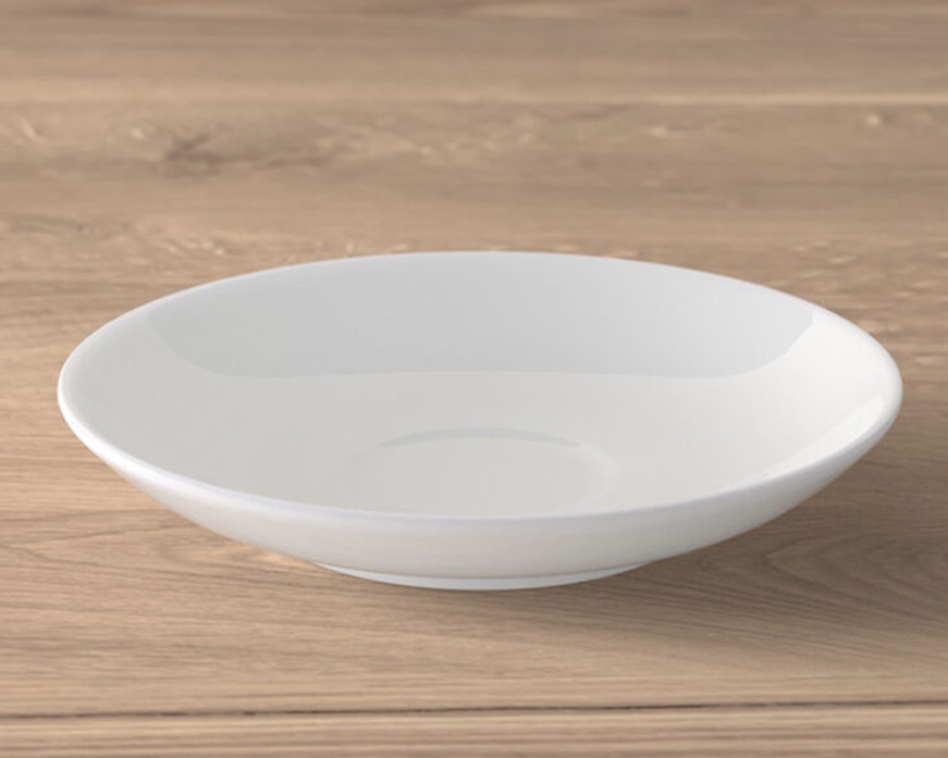 Espresso cup saucer Royal porcelain Villeroy & Boch