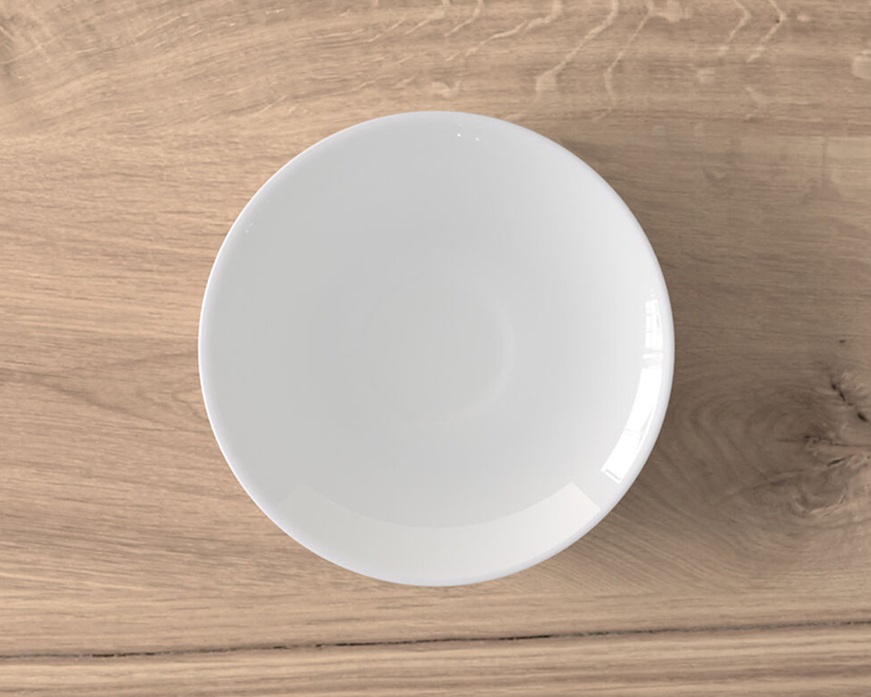 Espresso cup saucer Royal porcelain Villeroy & Boch