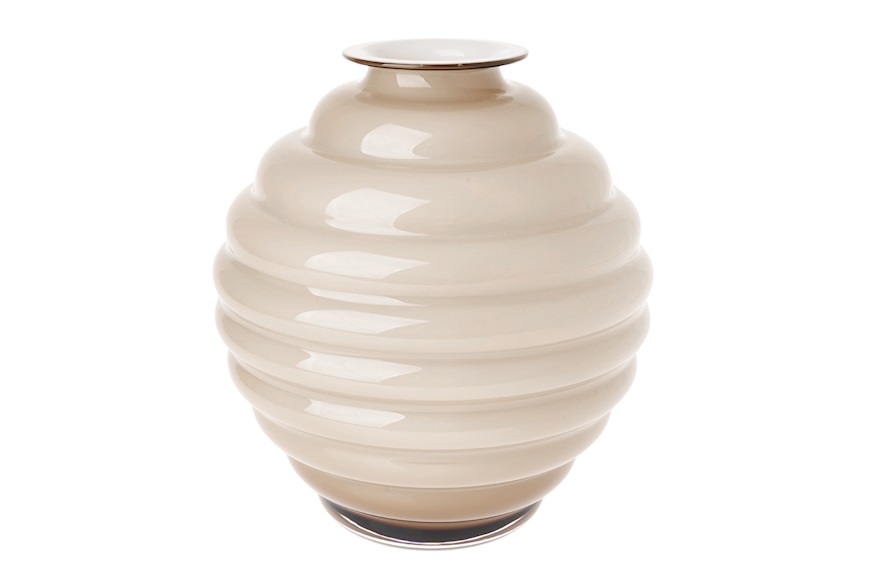 Vase Anelli fumè Onlylux