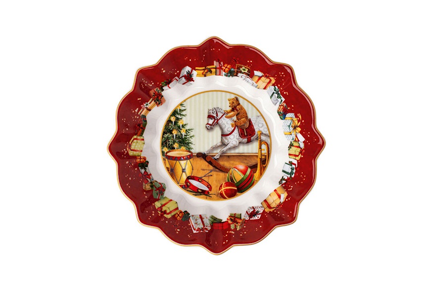 Bowl Toy's Fantasy porcelain small Villeroy & Boch