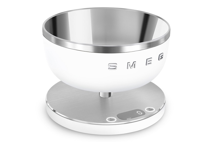Kitchen Matt White Smeg