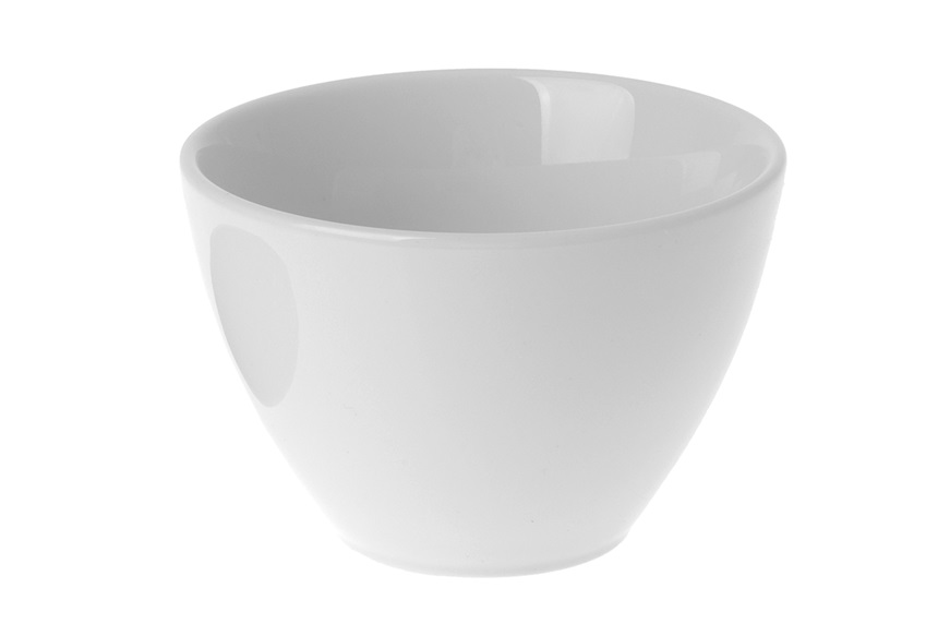 Zuccheriera Mesh porcellana bianco Rosenthal