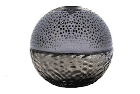 Lampada Catalitica Gravity nero Maison Berger Paris