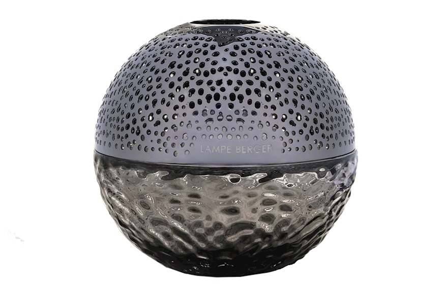 Lampada catalitica Gravity Noire Maison Berger Paris