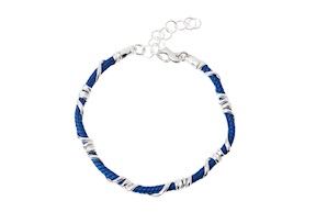 Bracelet Soul Man silver Selezione Zanolli