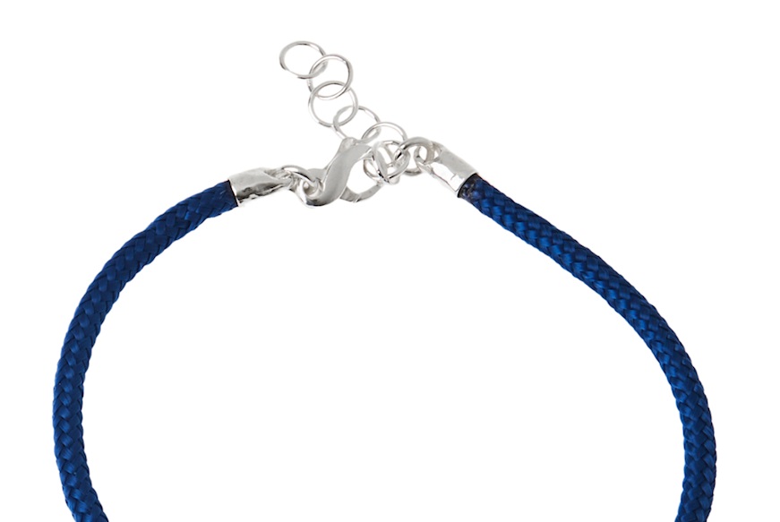 Bracelet Soul Man silver Selezione Zanolli
