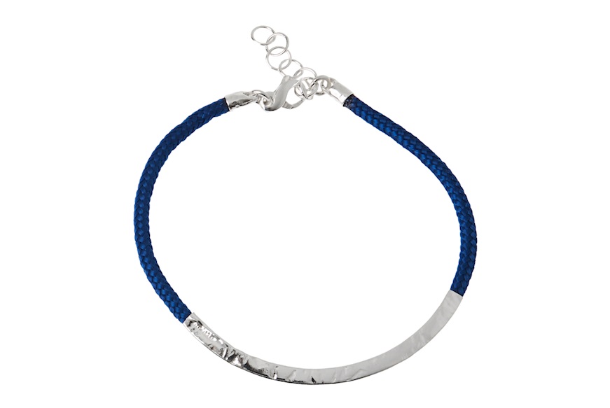 Bracelet Soul Man silver Selezione Zanolli