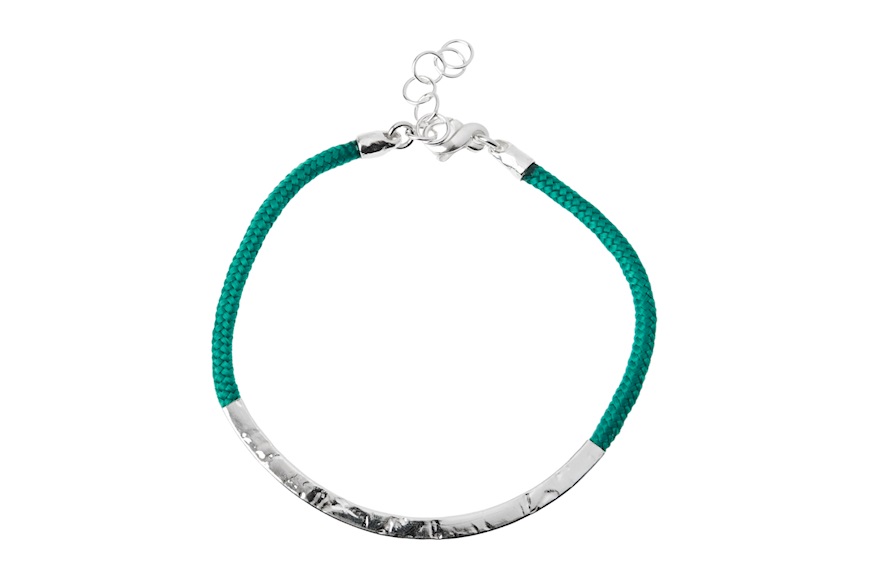 Bracelet Soul Man silver Selezione Zanolli