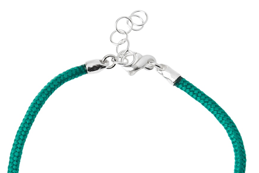 Bracelet Soul Man silver Selezione Zanolli