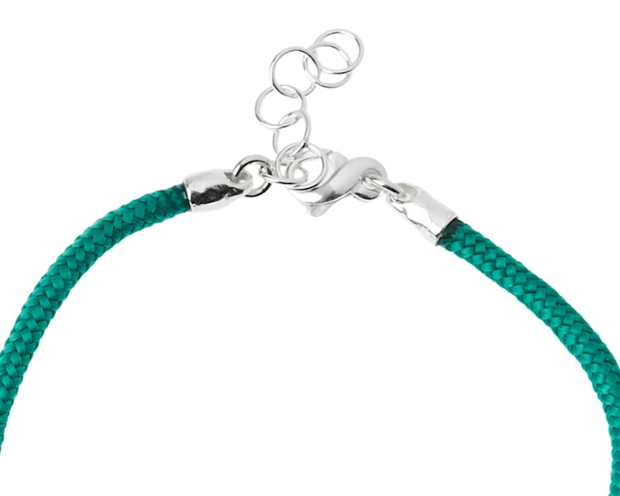 Bracelet Soul Man silver Selezione Zanolli