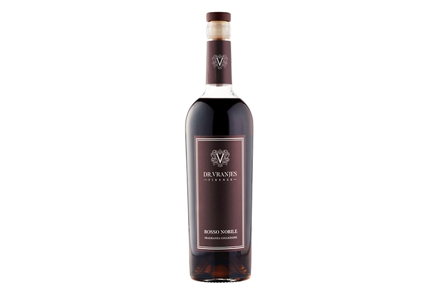 Cofanetto regalo Rosso Nobile Decanter e Bottiglia Bordolese Dr. Vranjes