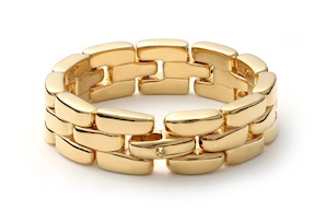 Bracelet Bold silver Unoaerre