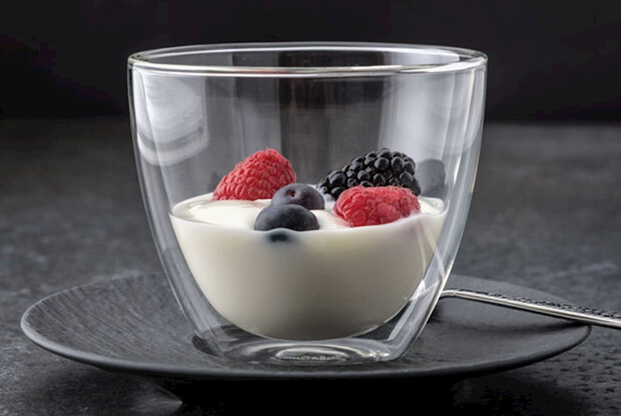 L Glass Artesano Hot&Cold Bevera 2 pieces size L Villeroy & Boch
