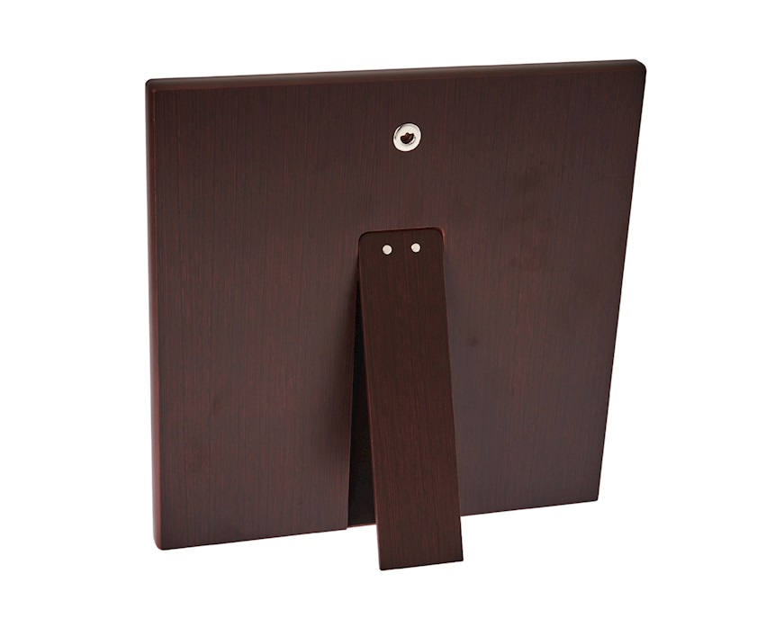 Quadro Le tre erà di Klimt argento pvd Selezione Zanolli