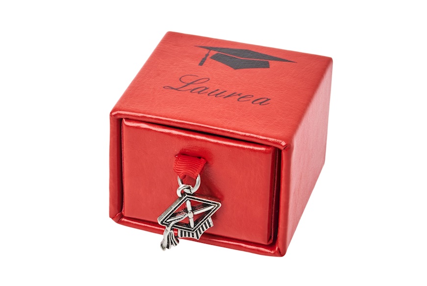Scatola con ciondolo Tocco Selezione Zanolli