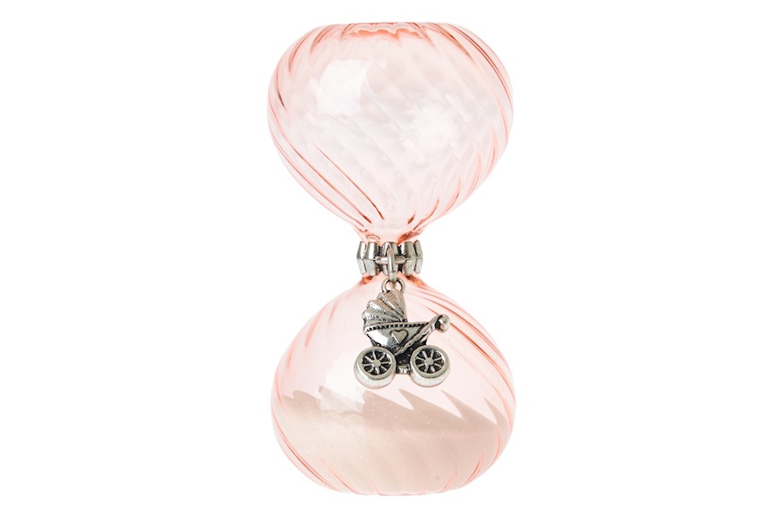 Clessidra rosa antico Selezione Zanolli