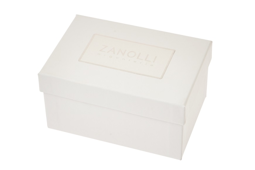 Clessidra arancio Selezione Zanolli