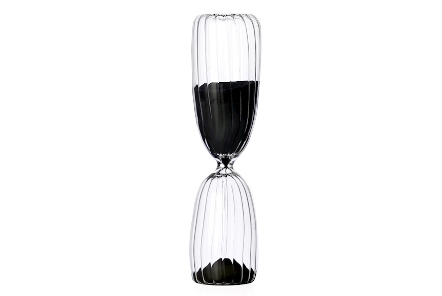 Hourglass Times black sand Ichendorf