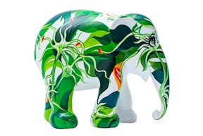 Elephant Parade Beauty in the City Elephant parade