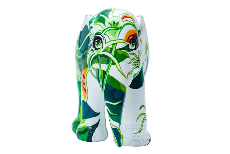Elephant Parade Beauty in the City Elephant parade