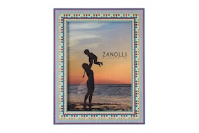 Cornice portafoto Decor Foulard Vesta