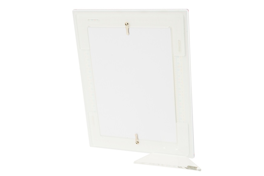 Cornice portafoto Decor Foulard Vesta