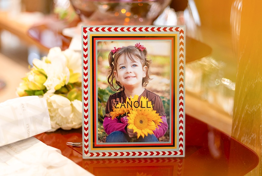 Picture frame Decor Rainbow Vesta