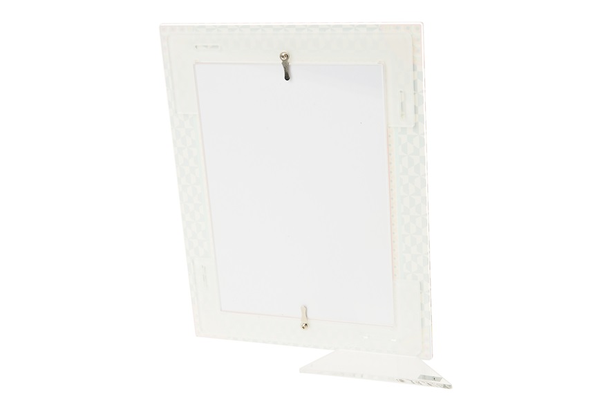 Cornice portafoto Decor Ethnic Vesta