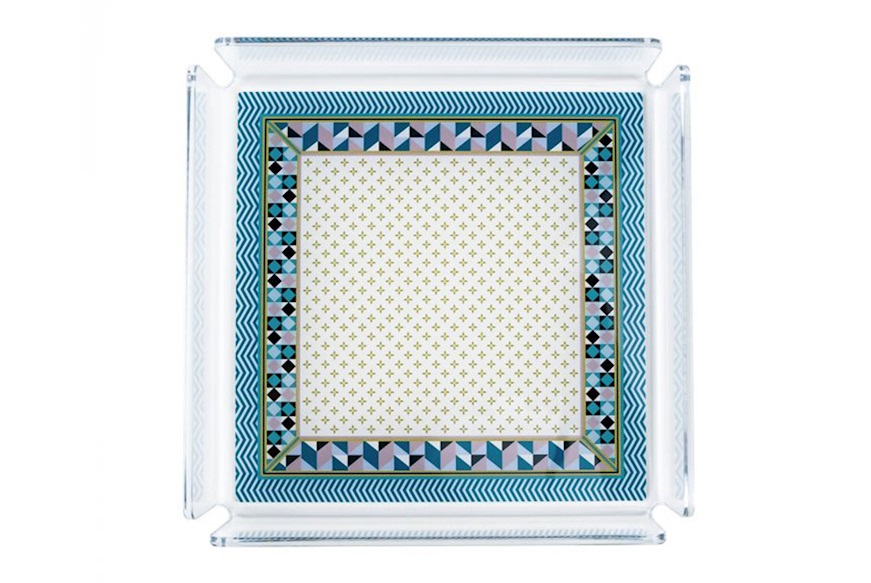 Svuotatasche Decor Modern Vesta