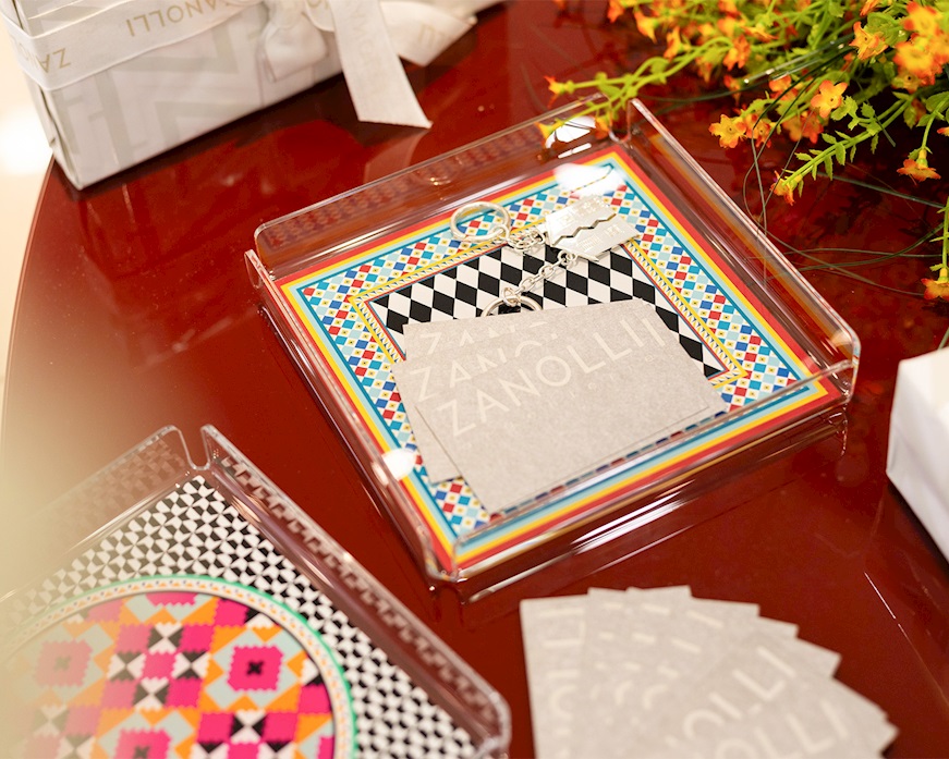 Städter Accessori Decorativi Per Dolci, Multicolore, Prodotto In Italia, Qualità Professionale