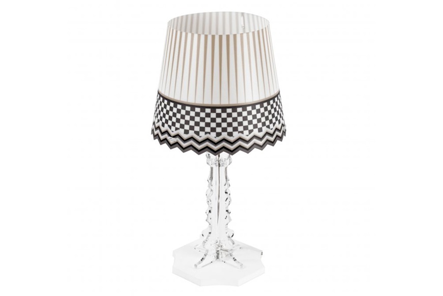 Lampada da tavolo Brighella grande Basic Vesta