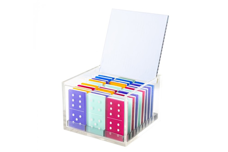 Domino Vesta