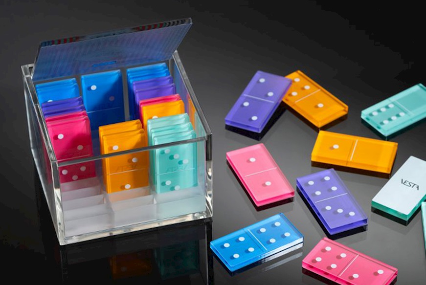 Domino Vesta