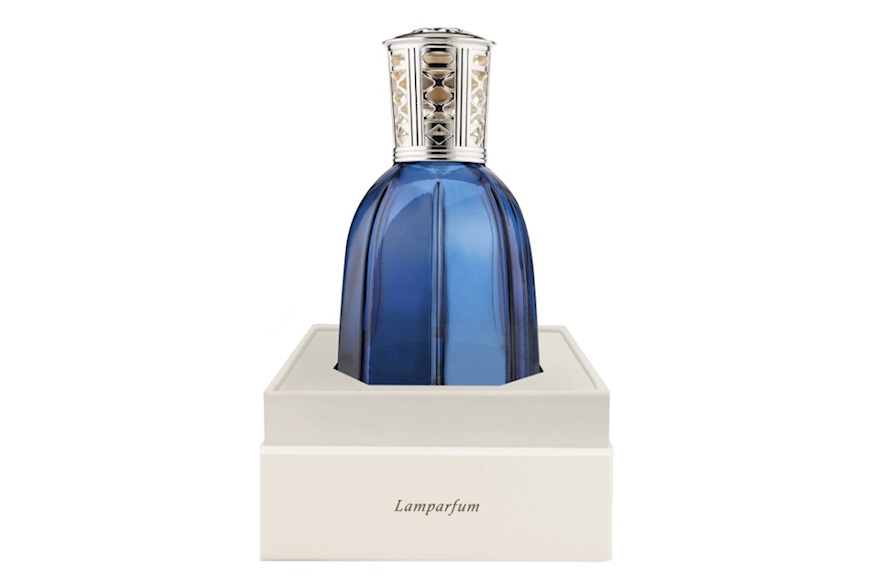 Lampada catalitica Zaffiro Lampurfum Dr. Vranjes